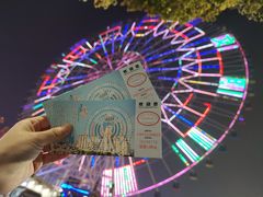 -南昌之星摩天轮