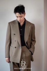点击看大图 -Brother西服礼服定制·商务·婚礼(佛山南海店)