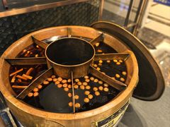 -美盛喜来登大酒店-盛宴标帜餐厅