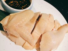 老头儿白切鸡-老头儿油爆虾·知味杭州(爱琴海购物中心)