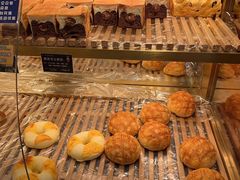 -丁香西饼屋(桂林路店)