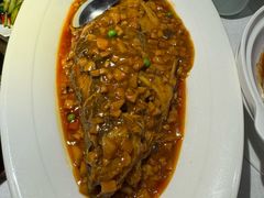 -半勺·新徽菜(银泰城店)