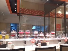 -新一番三文鱼寿司(大东海店)