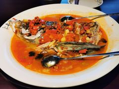 -上名堂·鱼头好吃(体育场路店)