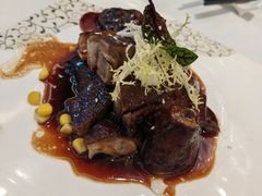 -乾隆美食·本帮菜(黄河路店)