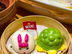 -乐忻皇朝(上海中心大厦店)