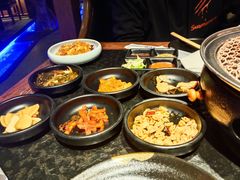 -九田家黑牛烤肉料理(宽城万达店)