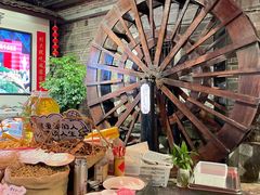 -客家大院·非遗赣南客家菜(郁孤台店)