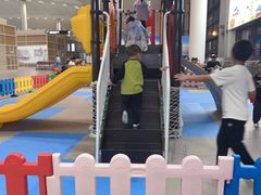 -麦当劳(禄口机场T2航站楼)