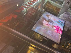 -云晓光头烧烤吧(川沙绿地店)