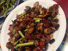 -川哥辣妹(南岗店)