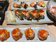 -大渔铁板烧(万象城店)