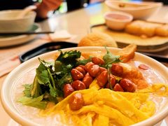 -悦满楼·西关名点·湛江名菜(航空综合大厦店)