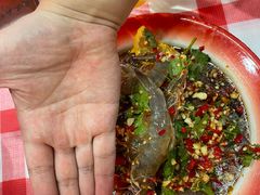 -马叉虫和妖且闲·长沙大排档(解放西店)