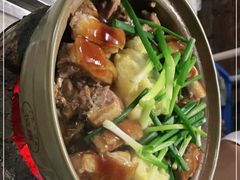 -上南瓦煲鸡·清远鸡·老字号(总店)