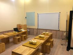 -贝弈围棋(惠山万达校区)