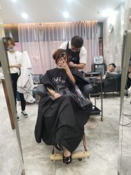 -OnHair造型