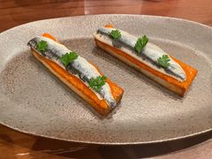 -Laures·月桂西班牙碳烤餐厅(十尚坊店)