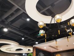 -东来顺饭庄(apm总店)