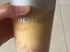 -喜茶(上海北外滩来福士店)