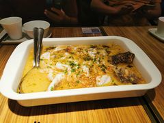 -江湖情酸菜鱼(万菱汇店)