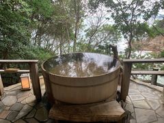 -南紀白浜 浜千鳥の湯 海舟