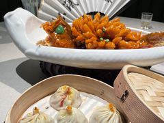 -米桃·苏园·苏锡菜(仁恒仓街店)
