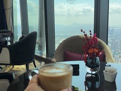 -瑞吉酒店·The Drawing Room闲逸廊·云端下午茶·夜奢Whiskey