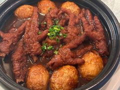 -筱爷叔·上海传统手工菜(玉树路店)