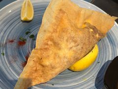 -La Medina餐厅(亮马河南路店)