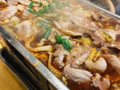 -聚汇三少·龙虾·中餐厅(莫邪路新天地店)