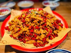 -泥糊破店小酒馆·团建聚餐(南京西路店)