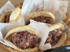 -闫家驴肉老店(华电一校店)