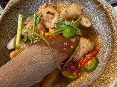 -椰庭·椰子鸡·创意玩家(晶耀前滩店)