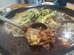 -石灰市毛记烧鸡公(解放碑店)