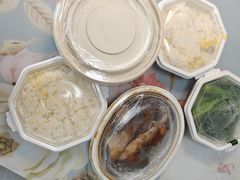 -桂满陇·杭州饭店(清河万象店)