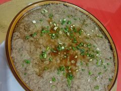 -巢湖名吃·徽府农家菜(半汤店)