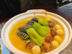 -南京大牌档(中山陵店)