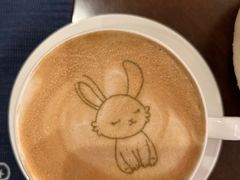 -Social 秀西餐厅-长沙瑞吉酒店(运达店)