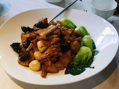 -秦月轩·陕西家乡菜(阜成路·五棵松店)