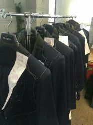 -GIMIWEAR 基米尔男士西服高级定制(陆家嘴店)