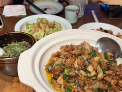 -老湘村·湖南土菜(天河维多利店)