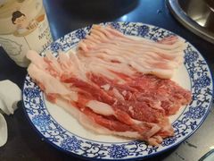 -裕德孚·非遗手切涮羊肉(东直门内大街店)