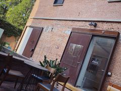 -大酉·M Coffee(北京美术馆店)