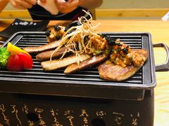 -吟松日式料理(莘庄店)
