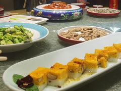 -四季厨房 鲁菜·孔府烤鸭(高新万达店)