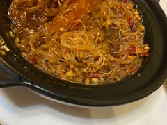 -锦園(伊势丹美食城店)