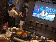 -聚会山庄·派对会议团建别墅轰趴馆(中兴和园店)