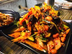 -鑫釜山海鲜烧烤(浑南店)