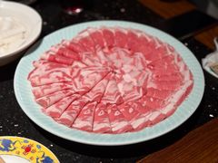 -南门涮肉(上海一店)